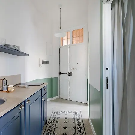 Vatican Sweet Apartment