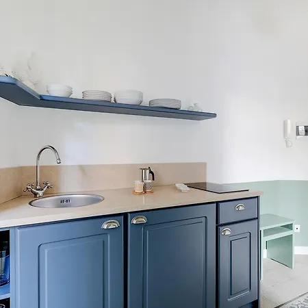Vatican Sweet Apartment Rome