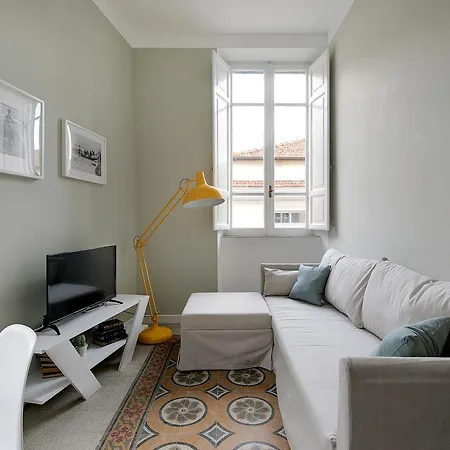 Vatican Sweet Apartment *