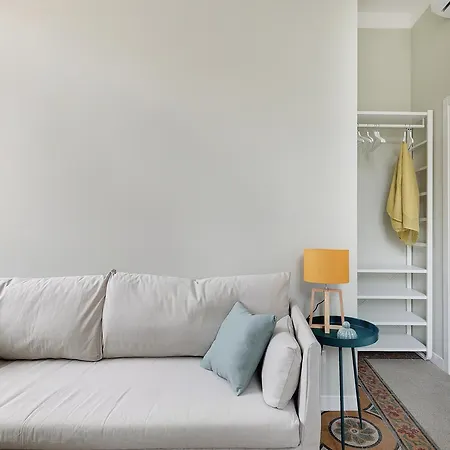 Apartment Vatican Sweet Rome